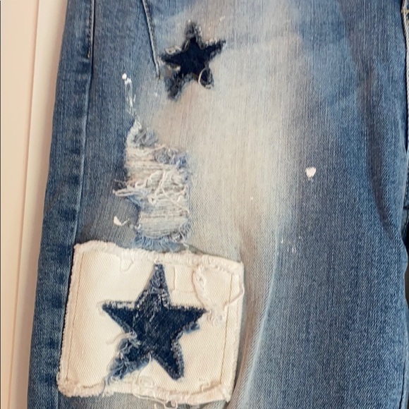 Pookie and Sebastian jeans - Picture 2 of 8